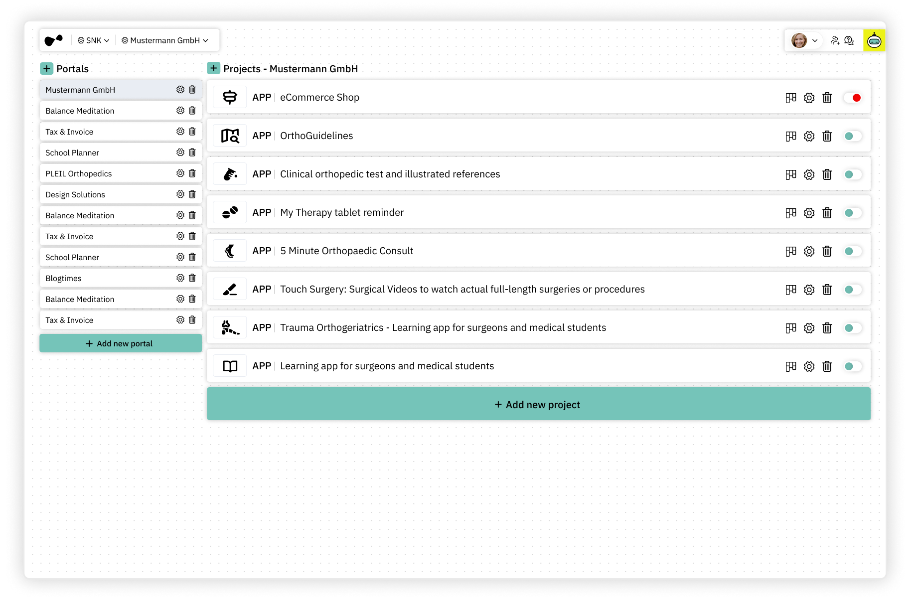 Mobile View 2